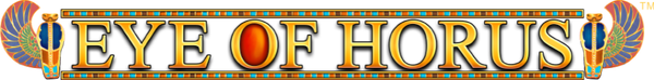 Eye of Horus Slot